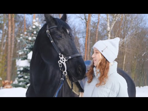 Софія Скварук Зимова Мить Прем єра кліпу