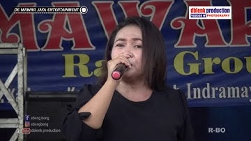 LARANE CINTA | Voc. Dadang Anesa | Organ Tarling DMJ Live Ds. Pangkalan