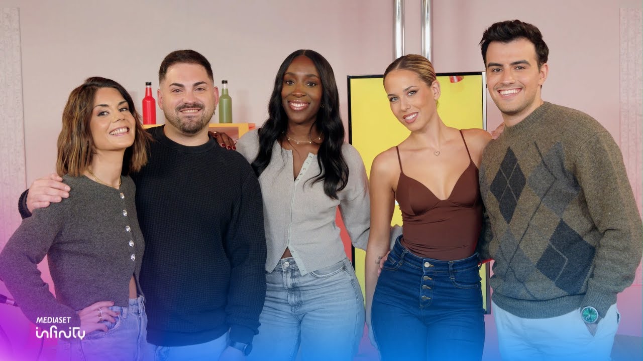 En todas las salsas 94 | Ruth habla de su relación con Iván Rubio: las advertencias de Lola | MTMAD