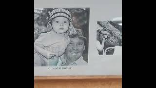 Winniemom Explores:  Discovery Center @ Silver Springs State Park in Ocala, Fl. #silversprings 