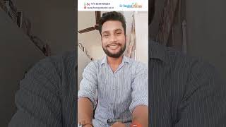 Osteomyelitis Recovery Without Surgery | Patient Testimonial | Dr. Vikas Singhal #testimonial