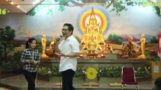 Download Lagu Dhamma Is My Way by Irvyn Wongso ft Odelia Sabrina Taslim Download Lagu Dhamma Is My Way by Irvyn Wongso ft Odelia Sabrina Taslim