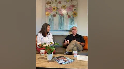 Cornerstone Homes | Tuesday at Two | Frank Lackman...