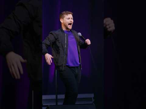 Short King Trailer | Drew Lynch
