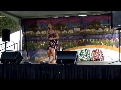 Fly (Original Song) Live Performance