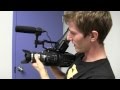 Sony FS700 Professional Video Camera Unboxing & First Look Linus Tech Tips