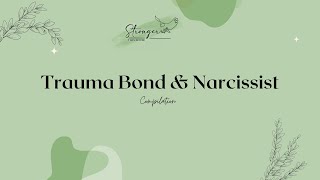 Trauma Bond and Narcissist by Lisa Sonni