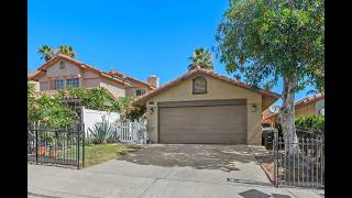1837 De Carmen Drive video tour