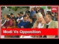 Big Opposition Show Of Strength At Arvind Kejriwal's Anti-BJP Rally