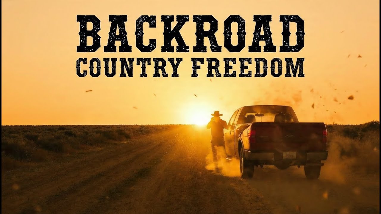 🌄 True Classic Country Live – Johnny Cash, George Jones & Dolly Parton