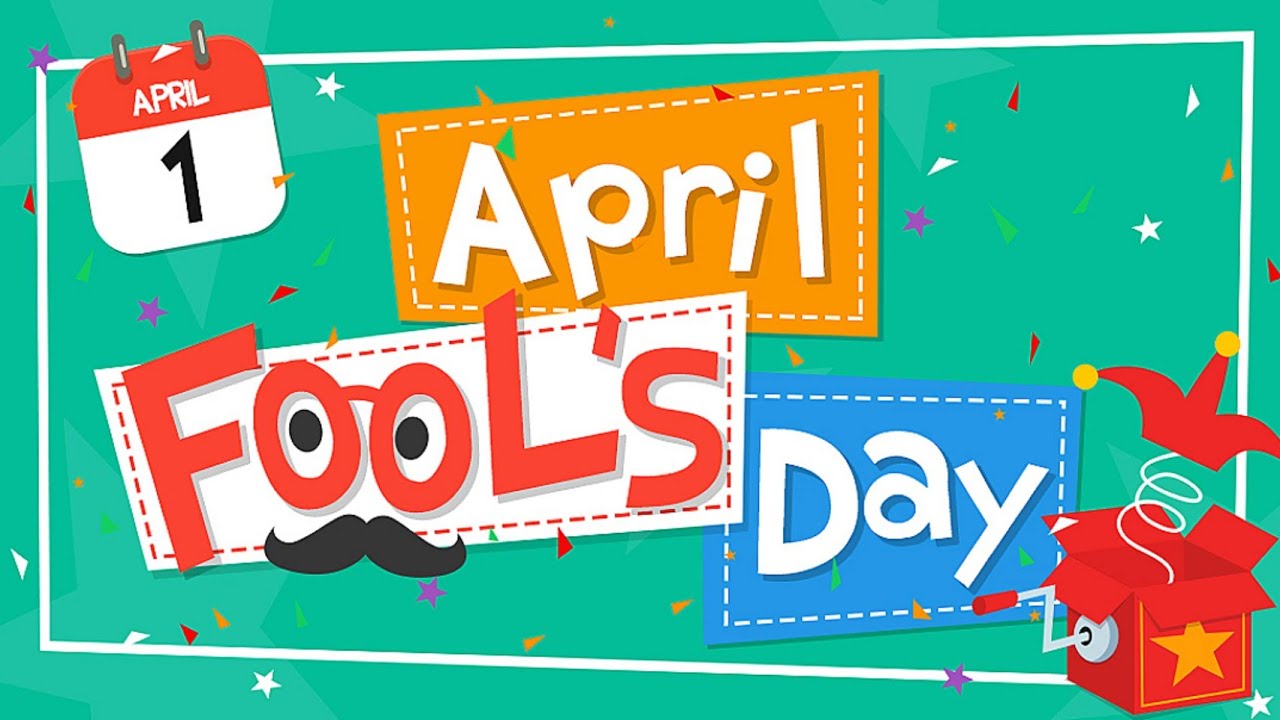 April fool day status | April fool pranks | April fool bnaya song | 