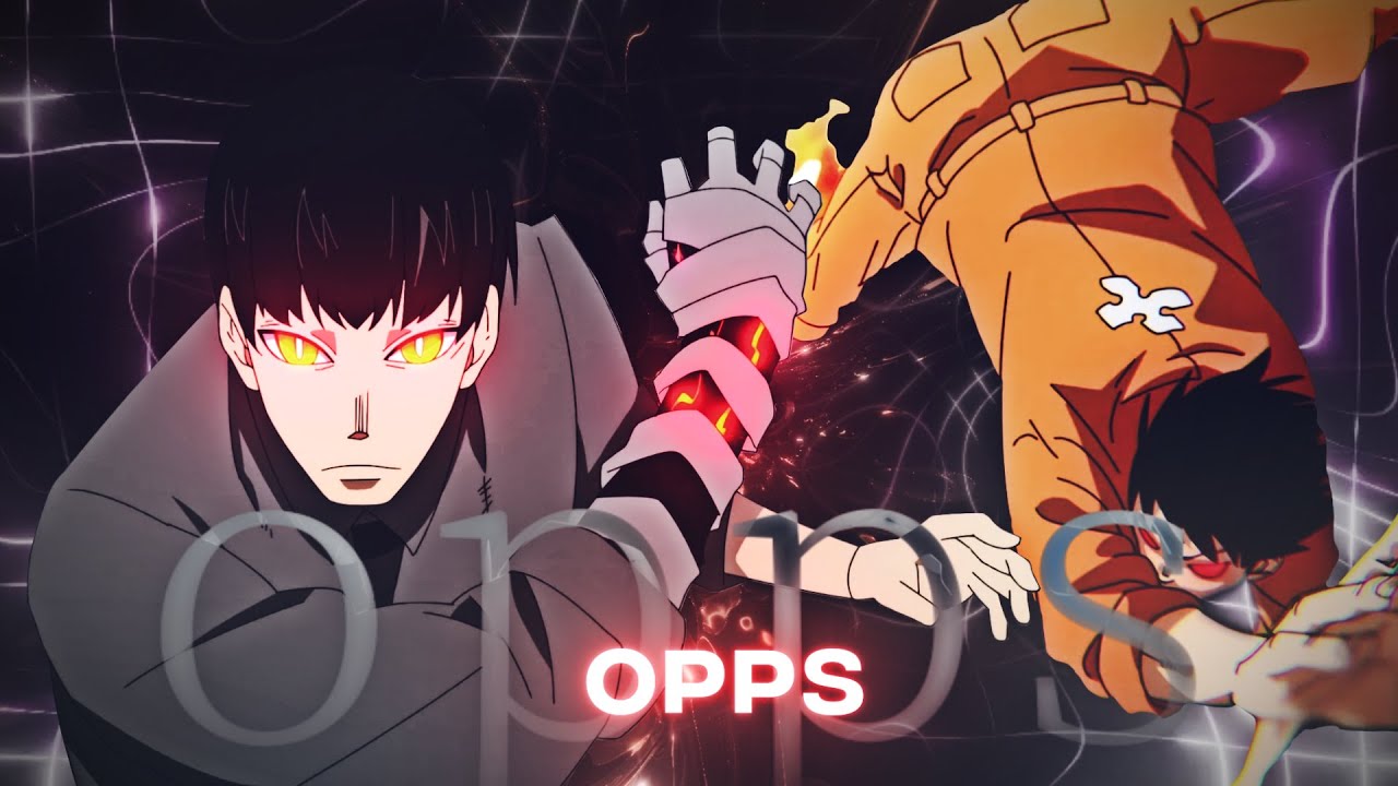 Opps.💥 - YouTube