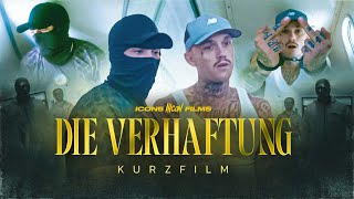 SKANDAL & INFINIT WERDEN VERHAFTET 🚨 “Die Verhaftung“ - Icon 5 [Kurzfilm]