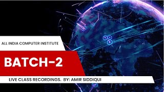 Batch-2, Date: 23/2/2026 screenshot 5