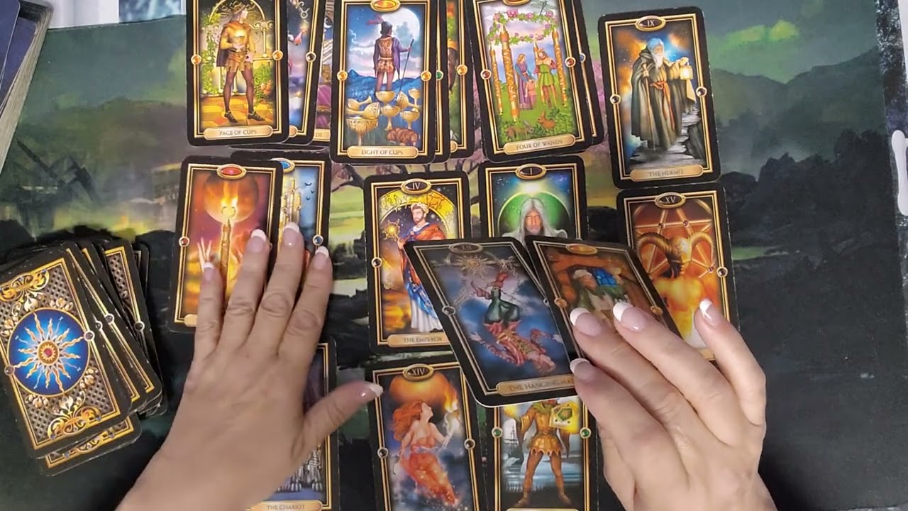 Taurus ♉️  This is unconditional love ❤️ very heart warming