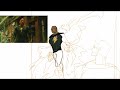 Beginning of video