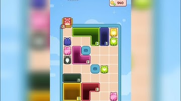 Drop the cat Level 82 Walkthrough Solution Gameplay Gamerstein 