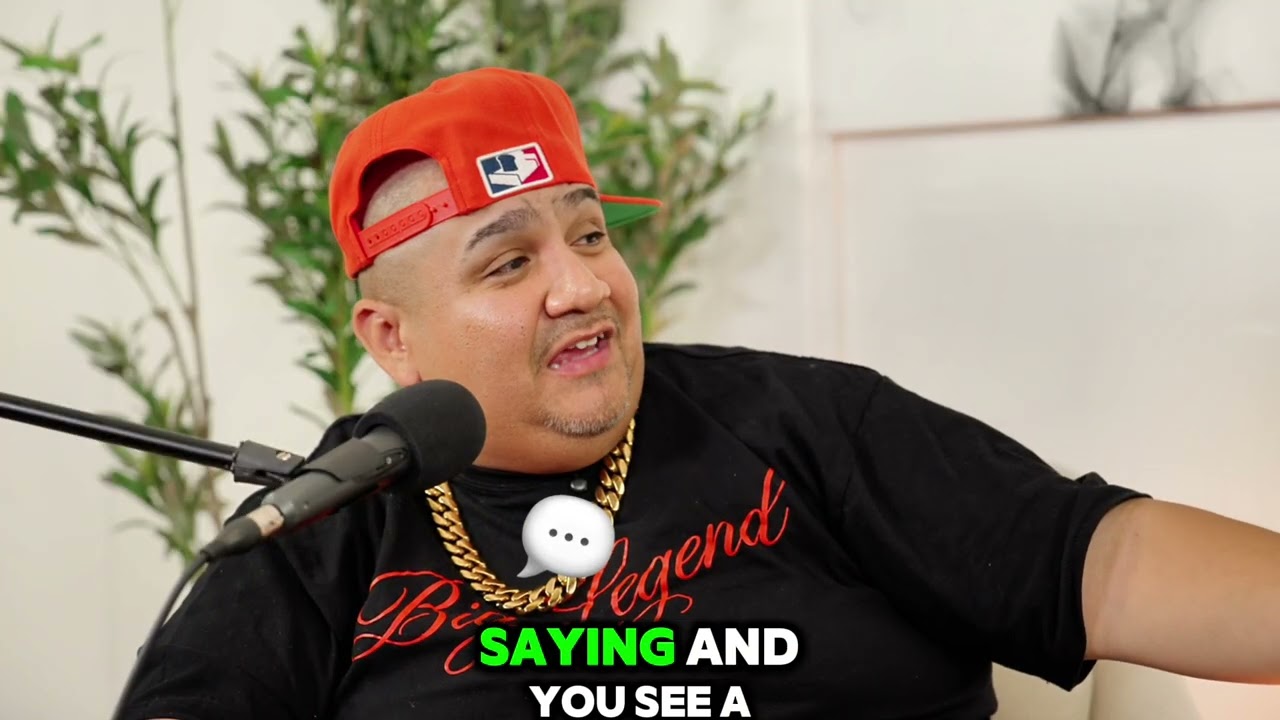 “Make Noise to Be Seen | PaPiStorz’s Advice for New Artists”