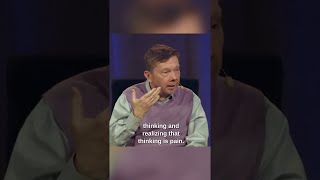 The Key to Letting Go of Negative Feelings | Eckhart Tolle  2023