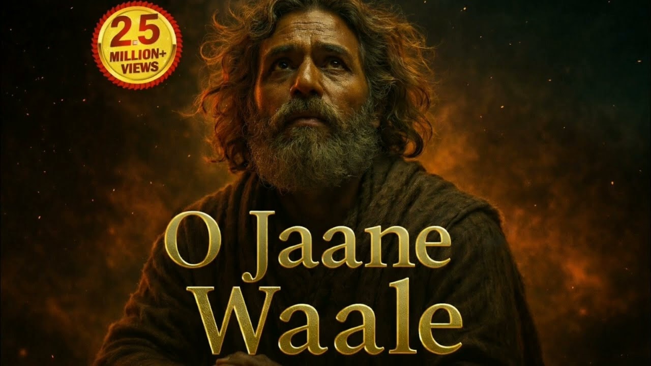 O Jane Wale 💔 Heart Touching Qawwali || Most Painfull Emotional Sufi 2026 | Sad Qawwali Sufi Love 