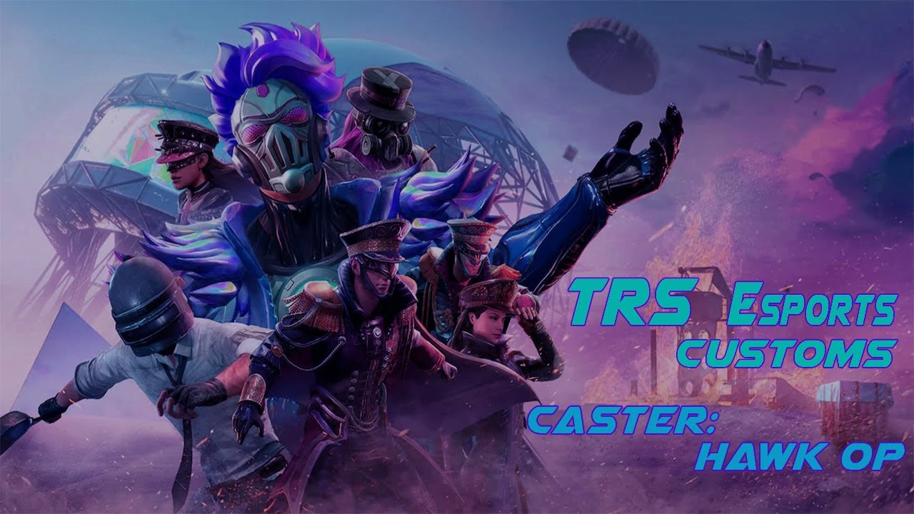 𝐓𝐑𝐒 𝐄𝐒𝐏𝐎𝐑𝐓𝐒 GLOBAL 𝐒𝐂𝐑𝐈𝐌𝐒 | CARRYMINATI 𝐒𝐓𝐘𝐋𝐄 | 𝐅𝐓. 𝐔𝐍𝐃𝐄𝐑𝐃𝐎𝐆𝐒