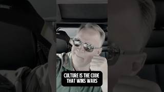 The Secret Weapon of Successful Companies: Culture | #motivation #personalgrowth