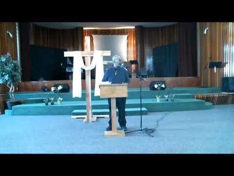 Recognizing/Defeating Weapons of the Enemy 2 - Canyonville Academy Chapel Service - April 14th, 2021