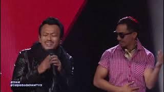 Faizal Tahir - Santai #OIAM