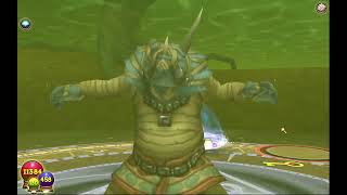 Wizard 101 main quest cheat boss death solo: Darkmoor - Shadow Self Magician