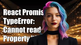 React Promise: TypeError: Cannot read property 'then' of undefined