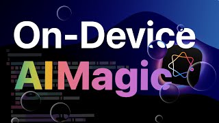Celebrity The Secret Sauce Behind Apple Intelligence (Solo Dev Deep Dive) Net Worth