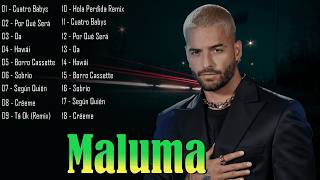 Global Latin Love Anthems 2026 Maluma - Inspires Hearts With Emotional Music Stories World 🪩🫧