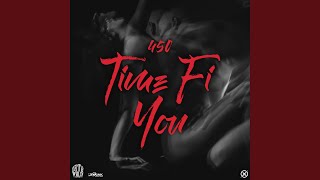 Time Fi You - 450 & DethWrld