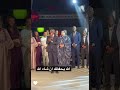 موريتانيا السنغال تكريم الفنانة گرمي منت سيداتي ولد أبا 