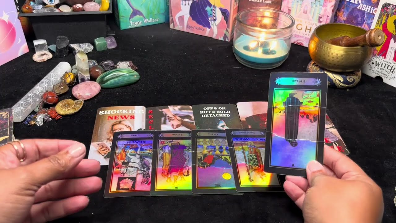 ♊️GEMINI | 😒EMBARRASSED BY SETTLING WITH THIS KARMIC!