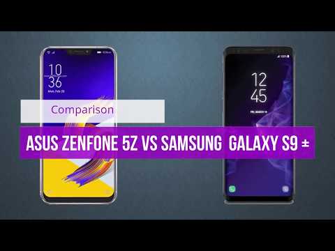 Samsung Galaxy S9