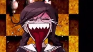 Danganronpa: Trigger-Happy Havoc (14) GENOCIDE JACK - THE ULTIMATE SERIAL KILLER