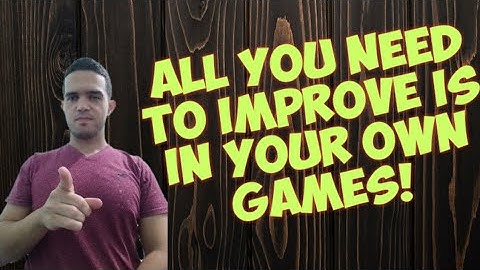 5 Useful Tips to Analyze your Chess Games 💯 Chess Improvement & Tips