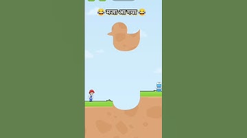 Slice to save game #shorts #slicetosave #funny #games #trending