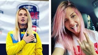 Who’s Olga Kharlan? Life, Career, And Highlights. Ukrainian Saber Fencer