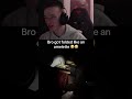 R.I.P bro #viral #twitch #phasmophobia #gaming #memes #clips #streamer #horrorgame #funny