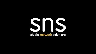 SNS EVO: The Ultimate Shared Storage and Remote Workflow Solution. screenshot 2