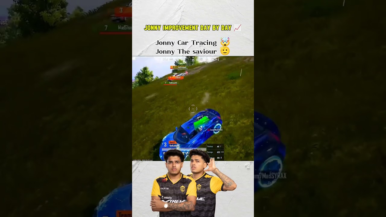 godlike vs madking intense fight 🔥 