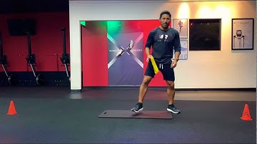 Dead Bugs with variations