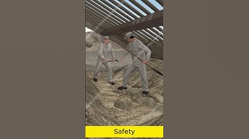 An Toàn Lao Động - Tổng hợp các tình huống nguy hiểm xảy ra trong sản xuất_102