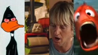 1 Second From 123 Random Moments