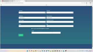 AEM Form Accelerator