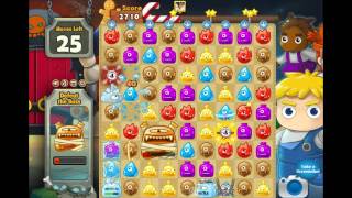 Monster Busters - Stage 269