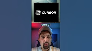 #Cursor #NoCodeTools #EasyCoding #DigitalCreation #SoftwareDevelopment #BeginnerFriendly #Tech #Ai