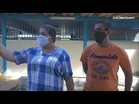 Escola de Ceilândia tem área de recreação reformada a partir de emenda de Chico Vigilante